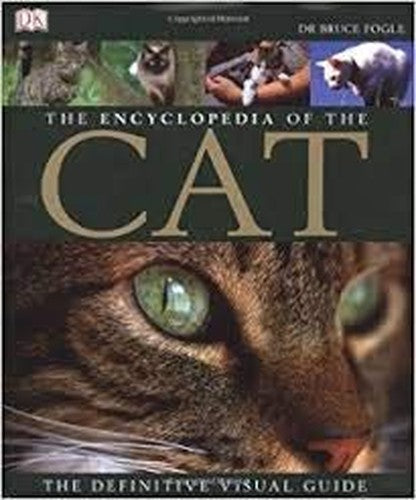 ENCYCLOPEDIA OF CAT