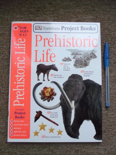 Prehistoric Life