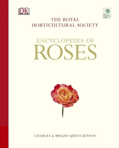 RHS Encyclopedia of Roses