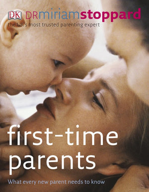 First Time Parents