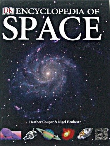 Space : Encyclopedia