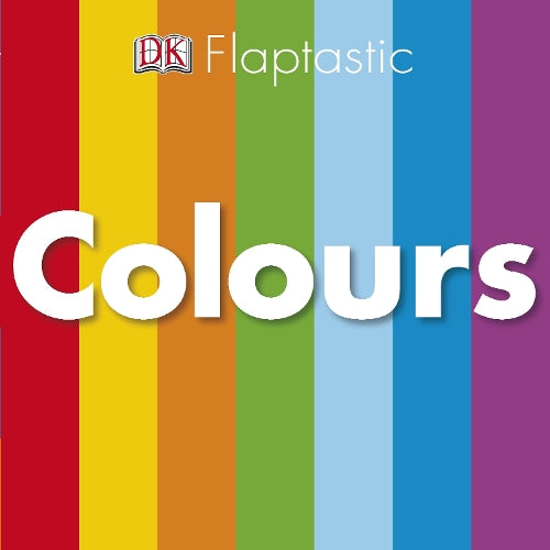 Flaptastic Colours