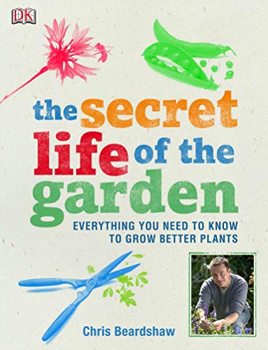 The Secret Life of the Garden