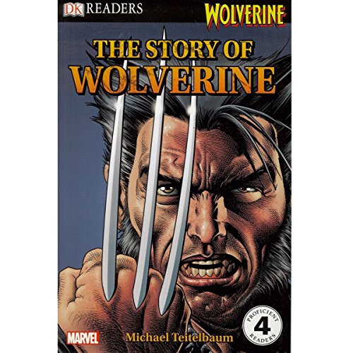 The Story of Wolverine