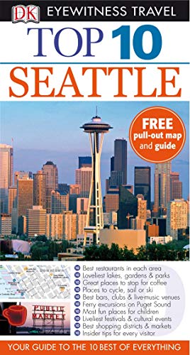 Top 10 Seattle