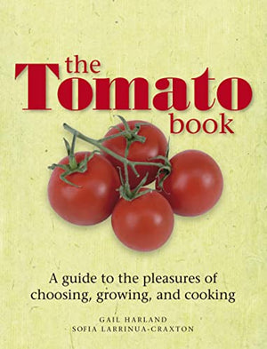 The Tomato Book
