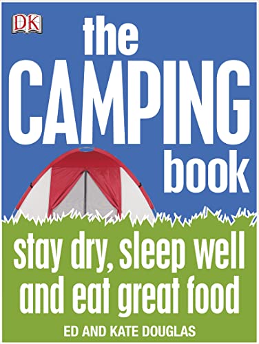 The Camping Book