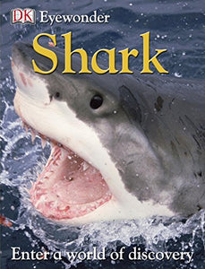 Eye Wonder: Sharks 