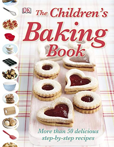 The Children's Baking Book
