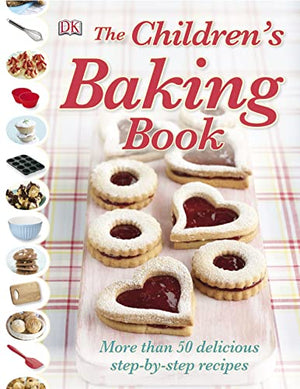 The Children's Baking Book