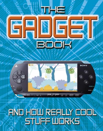 The Gadget Book