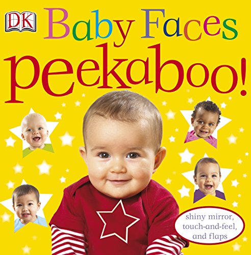 Baby Faces Peekaboo!