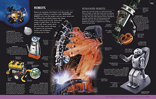 Science Encyclopedia