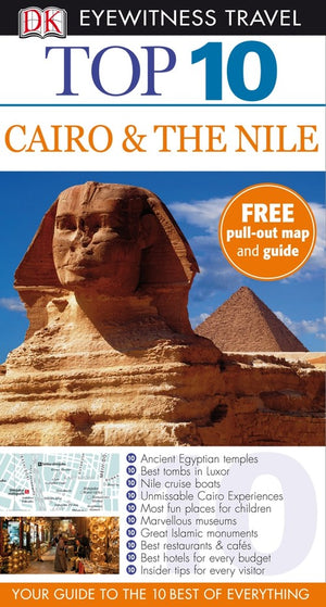 Top 10 Cairo and the Nile