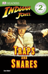 Indiana Jones Traps and Snares 