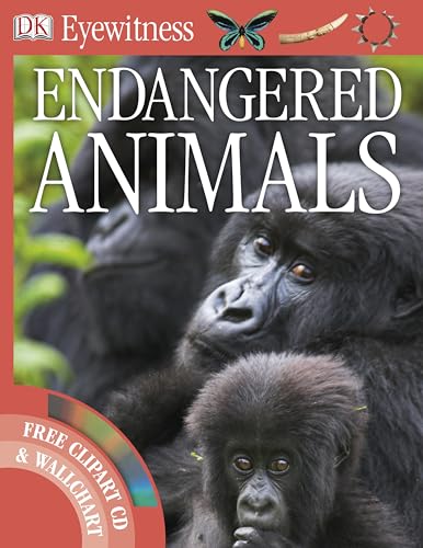 Endangered Animals