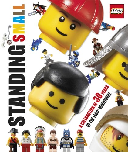 Standing Small