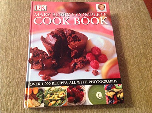 Mary Berry's Complete Cookbook