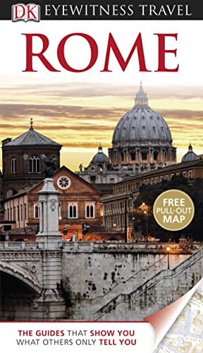 DK Eyewitness Rome