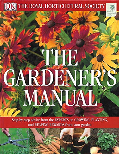 The Gardener's Manual