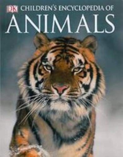 Children's Encylopedia of Animals
