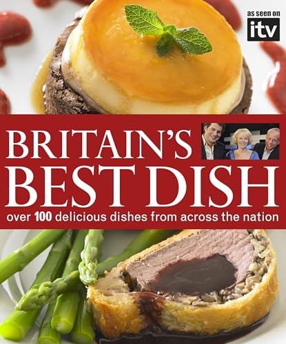 Britain's Best Dish