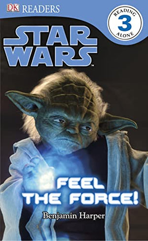 Star Wars Feel the Force