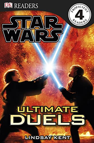 Star Wars Ultimate Duels