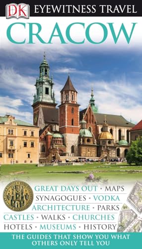 DK Eyewitness Cracow