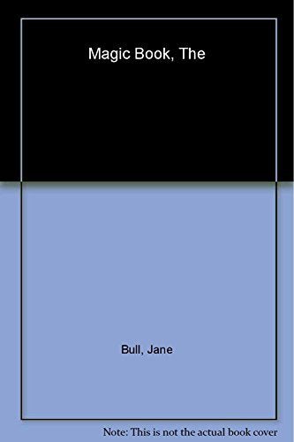 The magic book