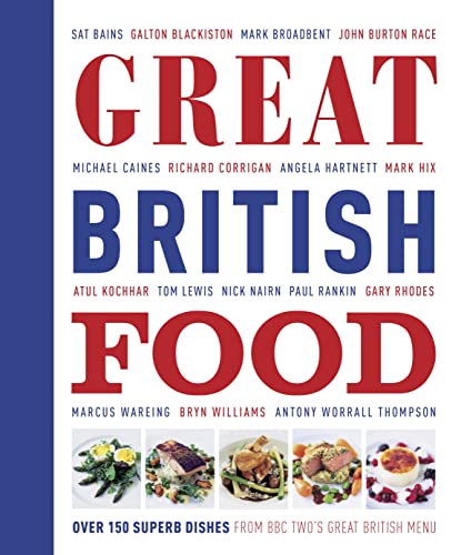 Great British Food