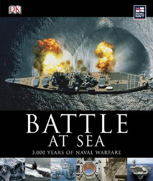 Battle at Sea