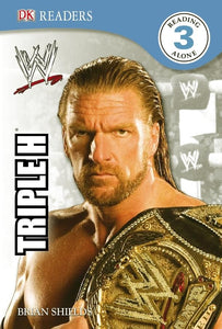 WWE Triple H 
