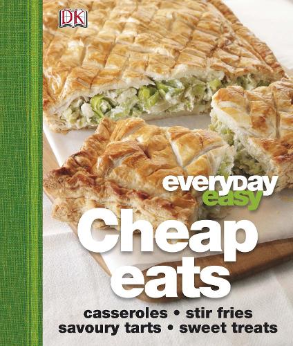 Cheap Eats
