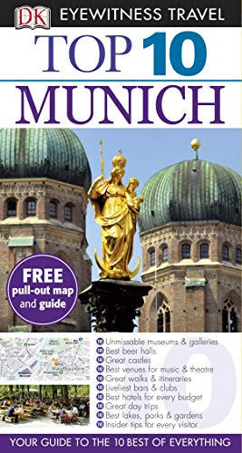 Top 10 Munich