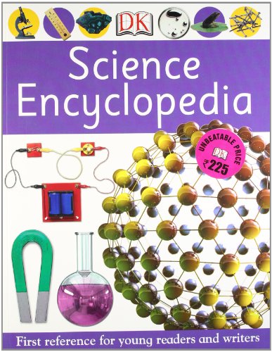 Science Encyclopedia