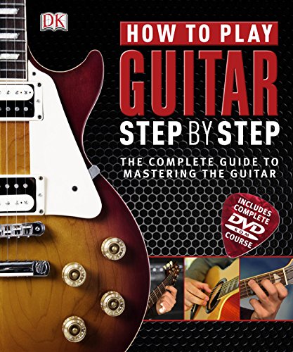 How to Play Guitar Step by Step