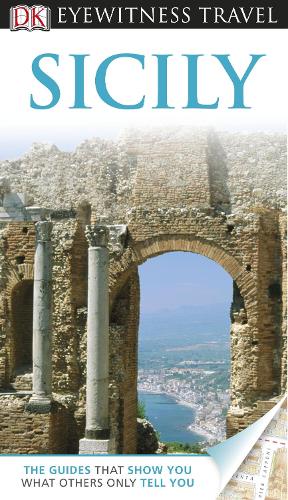 DK Eyewitness Sicily