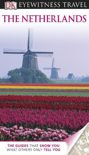 DK Eyewitness The Netherlands