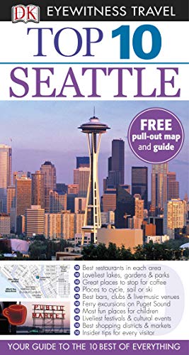 Top 10 Seattle
