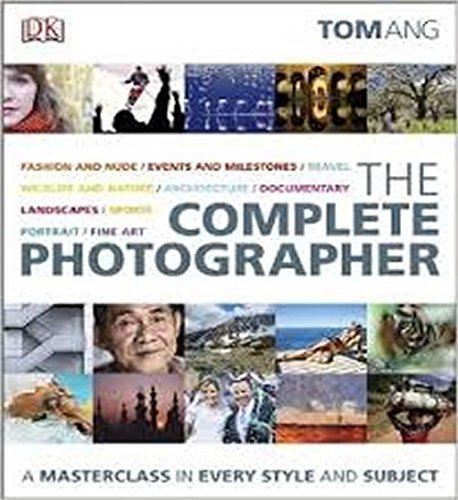 Complete Photographer 