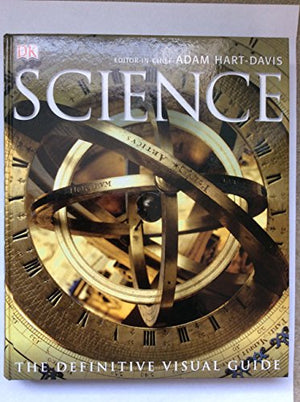 Science The Definitive Visual Guide