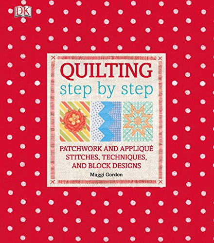 Quilting Step by Step