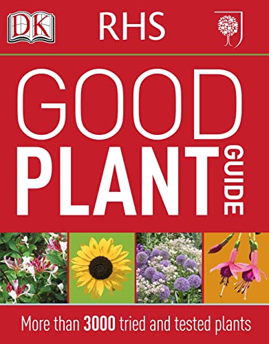 RHS Good Plant Guide