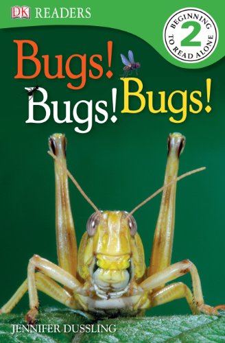 Bugs! Bugs! Bugs!