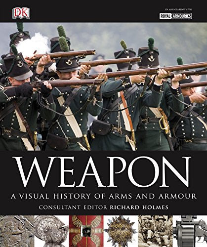 Weapon