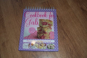 Cookbook for Girls