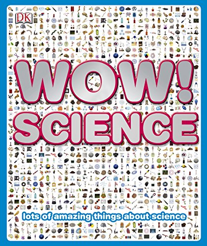 Wow! Science