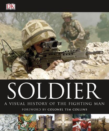 Soldier