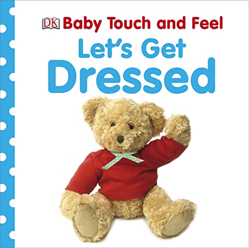 Let's Get Dressed